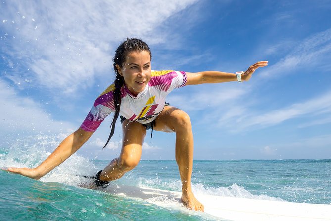 1.5-Hour Surf Lesson in Santa Monica - Key things that make this lesson click