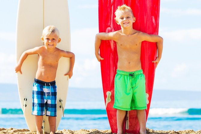 1.5-Hour Surf Lesson in Santa Monica - Should you book Kapowui’s 1.5-hour lesson?