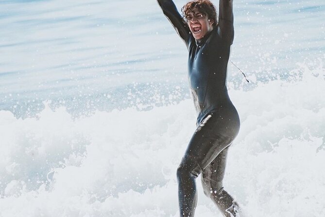 2-Hour Group Surf Lesson in Santa Monica - Santa Monica surf lesson: the 2-hour rhythm that actually helps you improve