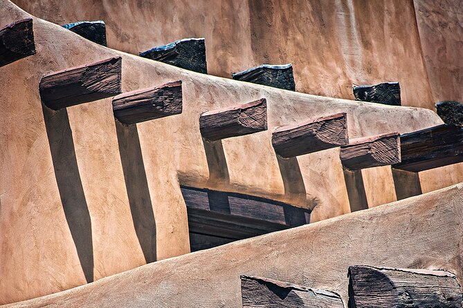 2-Hour Photography Class While Touring Downtown Santa Fe, Smart Phones Welcome! - Meeting at East San Francisco Street and Lincoln Ave