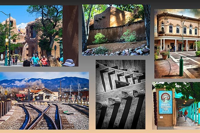 2-Hour Photography Class While Touring Downtown Santa Fe, Smart Phones Welcome! - Low-light and lens choice: the practical stuff that saves bad shots