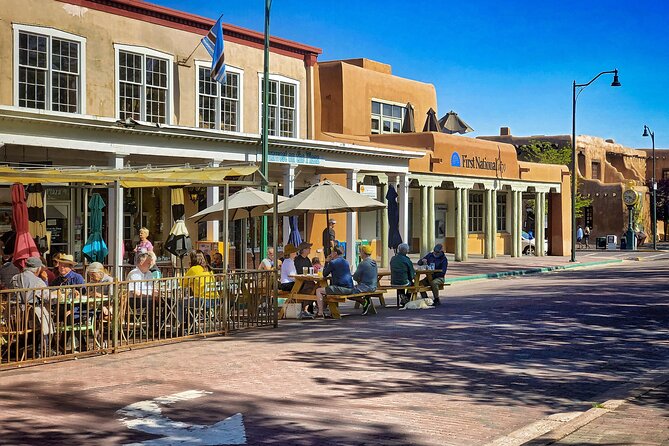 2-Hour Photography Class While Touring Downtown Santa Fe, Smart Phones Welcome! - Smartphone vs DSLR: what you can bring and how instruction fits both