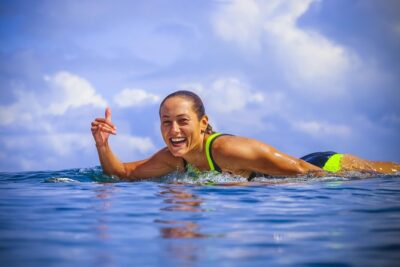 2-Hour Surf Lesson in Santa Monica - What You Learn on the Beach in the First 30 Minutes