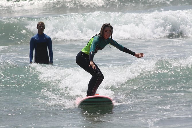 2-Hour Surf Lesson in Santa Monica - Who This Surf Lesson Fits Best (and Who Might Want Another Option)