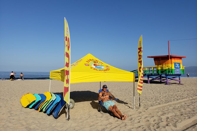 2-Hour Surf Lesson in Santa Monica - Should You Book Kapowui Surf Lessons in Santa Monica?