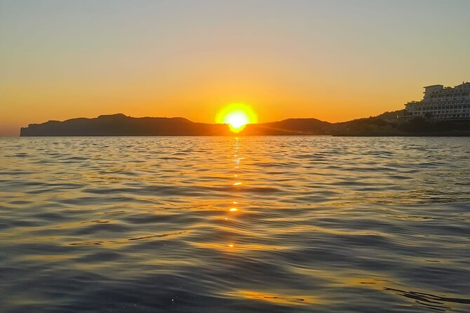 2 Hours Boat Rental in Santa Ponsa without License - Quick Hits Before You Go