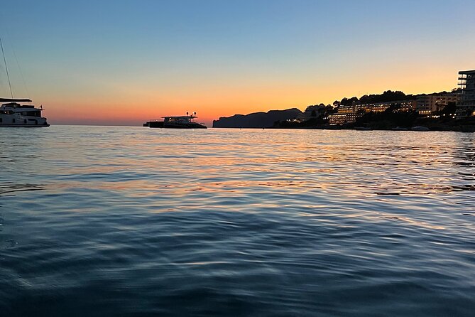 2 Hours Boat Rental in Santa Ponsa without License - Price and Value of a $181.48 Boat Session (Up to 5 People)