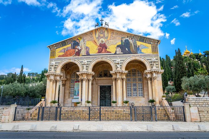 2024 Israel Christmas Holy Land Tour - Bethlehem Midnight Mass - Price and Value: Is $2,273 a Good Deal?