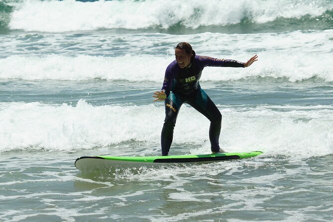 2h of Private Surf Lesson for Beginners in Santa Monica - Coaching Style You Can Feel: Personal Tips, Not One-Size-Fits-All