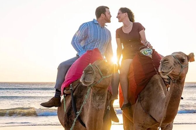 3 Days 2 Nights Christmas Getaway in Tangier & Chefchaouen - Key highlights worth planning for