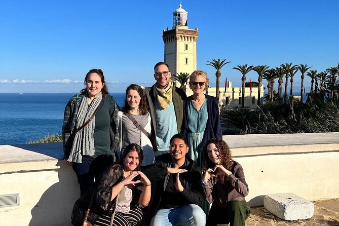 3 Days 2 Nights Christmas Getaway in Tangier & Chefchaouen - Tangier + Chefchaouen at Christmas: what this trip is really like