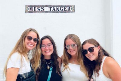 3 Days 2 Nights Christmas Getaway in Tangier & Chefchaouen - Getting around during the holiday: pickup, timing, and how the days flow
