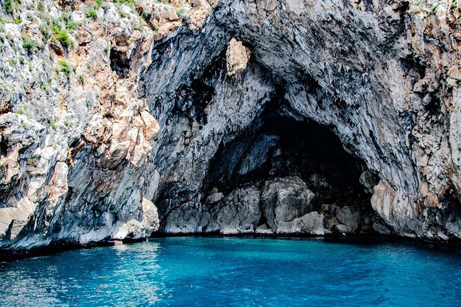 3-hour Boat Tour in Santa Maria di Leuca - Key highlights you’ll feel right away