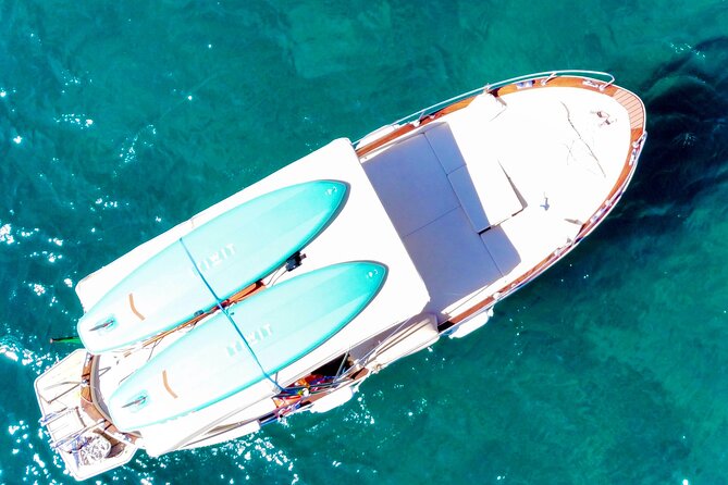 3-hour Boat Tour in Santa Maria di Leuca - Santa Maria di Leuca in three hours: why this cruise works