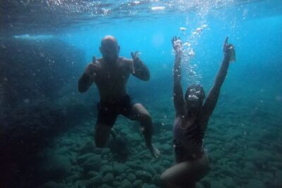 3 Hour Group Tour by Boat to the Caves of Santa Maria di Leuca - Where you meet the boat (and why “early” matters)