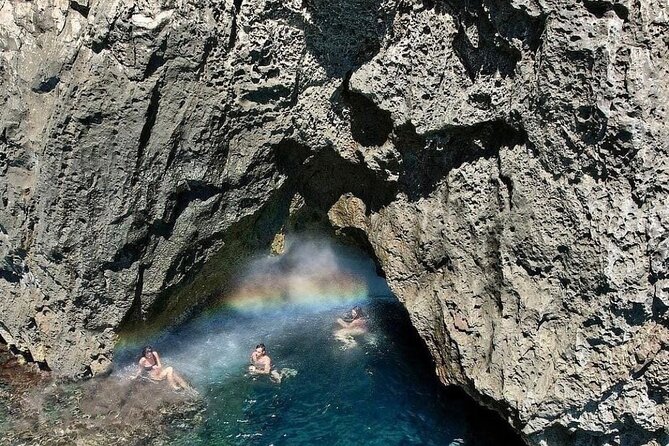 3 Hour Group Tour by Boat to the Caves of Santa Maria di Leuca - Price and value: what $54.42 buys you (and what you should add)
