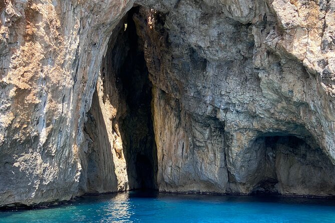 3-Hour Guided Boat Tour to the Caves in Santa Maria di Leuca - Key highlights you’ll actually care about