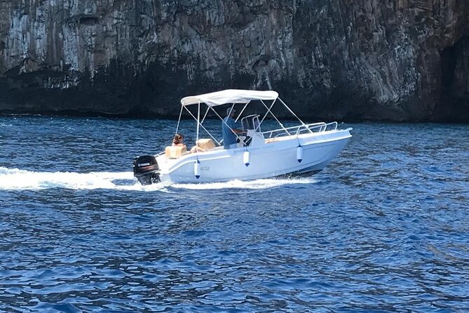 3-Hour Guided Boat Tour to the Caves in Santa Maria di Leuca - Why Santa Maria di Leuca’s cave cruise works so well in 3 hours
