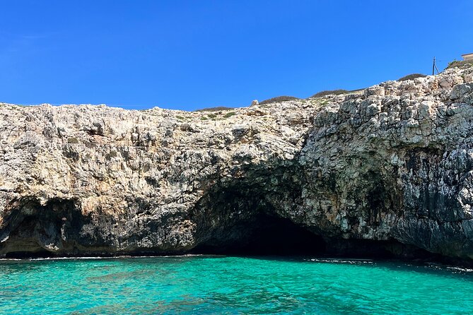 3-Hour Guided Boat Tour to the Caves in Santa Maria di Leuca - Getting there: meeting point, what to pack, and how to avoid awkward waits