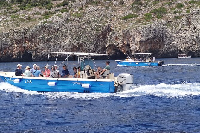3 hours - Boat Tour to the Caves of Santa Maria di Leuca - Key Highlights to Know Before You Go
