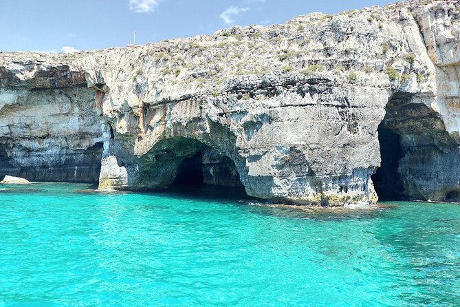 3 hours - Boat Tour to the Caves of Santa Maria di Leuca - Why Leuca’s Caves Feel Like a Real Experience (Not Just Photos)