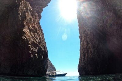 3 hours - Boat Tour to the Caves of Santa Maria di Leuca - The 3-Hour Boat Timing: Two Coasts, Two Breaks, No Wasted Hours