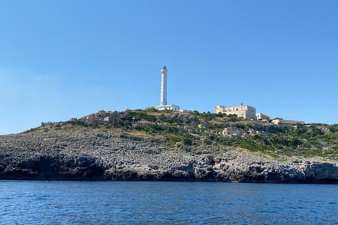3 hours - Boat Tour to the Caves of Santa Maria di Leuca - Caves Stops: What You’ll Actually Be Seeing