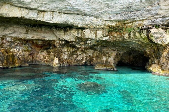 3 hours - Boat Tour to the Caves of Santa Maria di Leuca - What to Bring for a Smooth Boat Ride in Leuca
