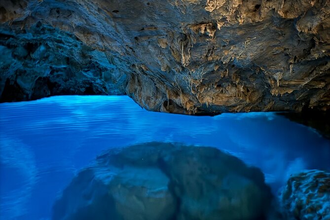 3 Hours Group Boat Tour to the Caves of Santa Maria di Leuca - Key things to know before you go