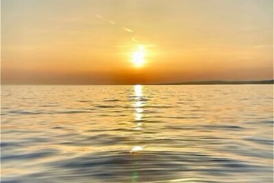 3 Hours Group Boat Tour to the Caves of Santa Maria di Leuca - Grotta del Soffio: your first 30-minute cave pause