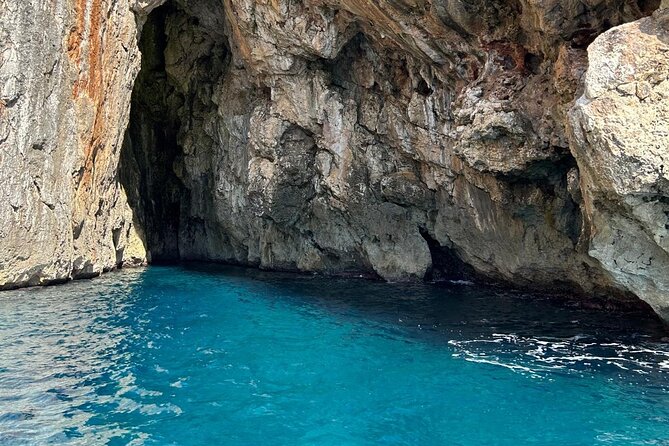 3 Hours Group Boat Tour to the Caves of Santa Maria di Leuca - Price and value: what $42.89 buys you in 3 hours