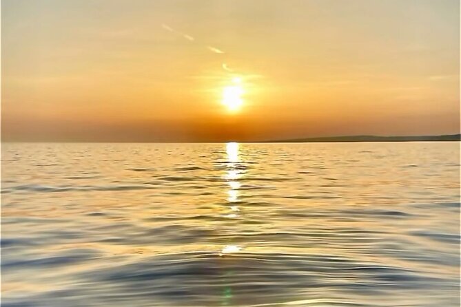 3 Hours Group Boat Tour to the Caves of Santa Maria di Leuca - Grotta del Soffio: your first 30-minute cave pause