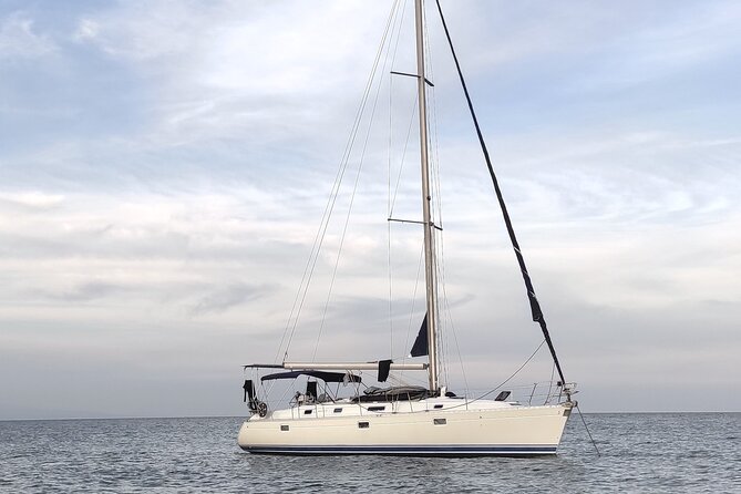 3 Hours Yacht Sailing Activity in Cabo Verde, Santa Maria - Why This 3-Hour Yacht Sail Feels Like a Private Trip