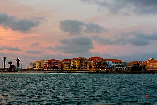 3 Hours Yacht Sailing Activity in Cabo Verde, Santa Maria - Weather, Wildlife Luck, and the One Thing You Can’t Control