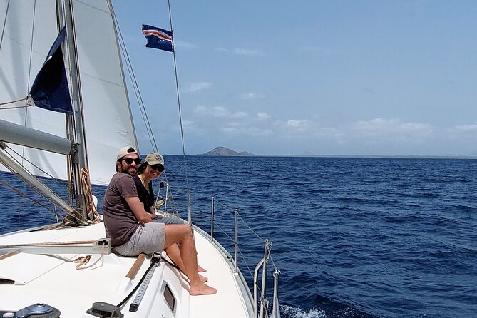 3 Hours Yacht Sailing Activity in Cabo Verde, Santa Maria - Price and Value at $69 for 3 Hours in Sal