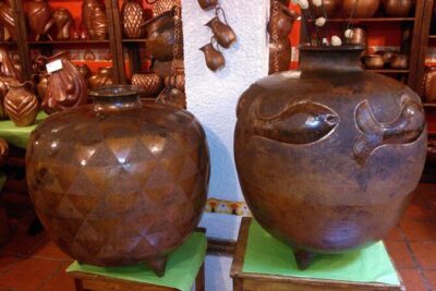3 Magic Towns: Tzintzuntzan, Patzcuaro & Santa Clara del Cobre - Key points before you go