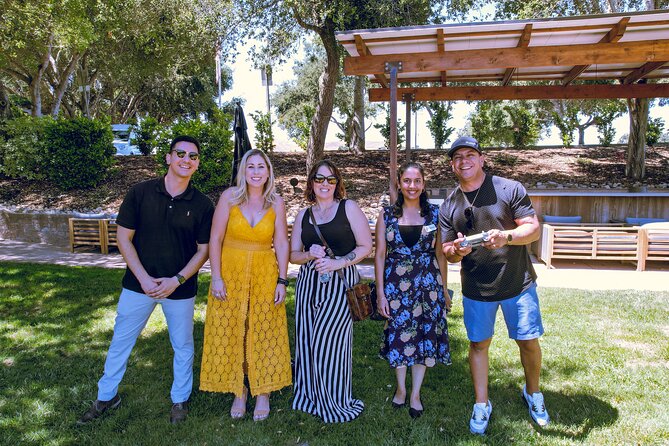 3-Winery Santa Ynez Tour with Picnic Lunch from Santa Barbara - What’s the Vibe on a 3-Winery Santa Ynez Day Trip?