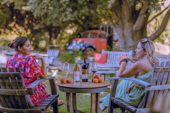 3-Winery Santa Ynez Tour with Picnic Lunch & Tastings from City - Stop 3: Final Cellar Choices, Possible Farm Fun, and the Day’s Last Big Pour