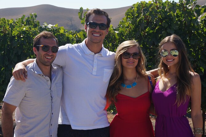 6-Hour Private Limousine Santa Barbara Wine Tour - Key Things That Matter on This Santa Barbara Wine Tour