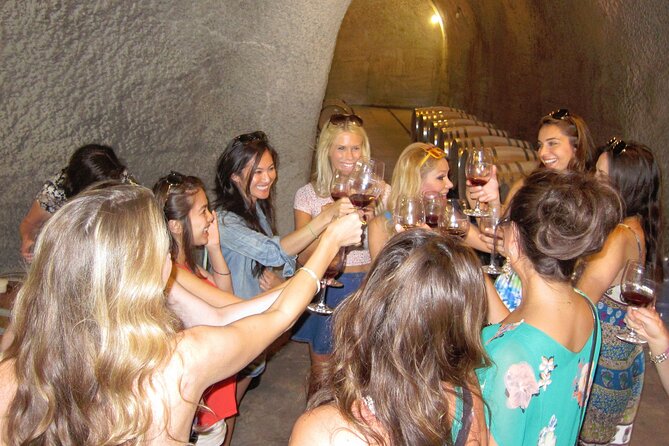 6-Hour Private Limousine Santa Barbara Wine Tour - What’s included in the $660 group price—and where costs show up later