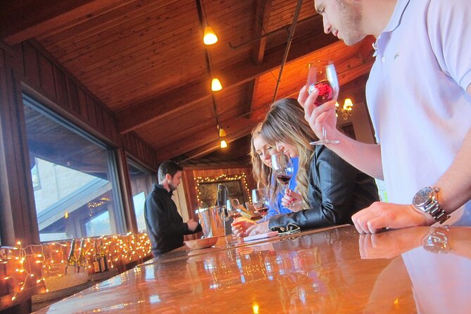 6-Hour Private Limousine Santa Barbara Wine Tour - A reality check: what can go wrong, and how to protect your day