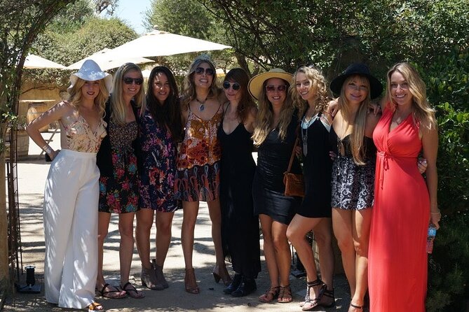 6-Hour Private Limousine Santa Barbara Wine Tour - Should you book Golden Rooster’s 6-hour Santa Barbara wine tour?