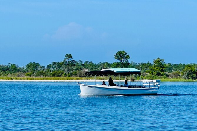 90 Minutes Sunset Cruise Santa Rosa Sound - Getting the Timing Right (and Not Stressing the Small Stuff)