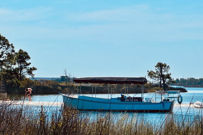 90 Minutes Sunset Cruise Santa Rosa Sound - Practical Value: What’s Included and What You Bring