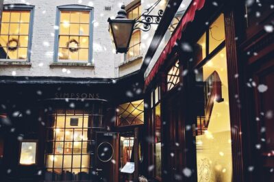 A Christmas Carol and Charles Dickens Old London Walking Tour - Price and value: what $227.06 gets you