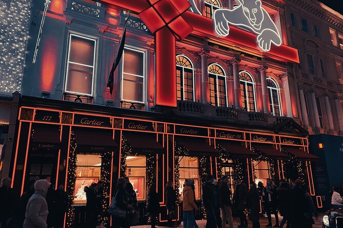 A Fairytale Christmas Day with Food and Christmas Concert - St Martin-in-the-Fields carols concert: the emotional anchor