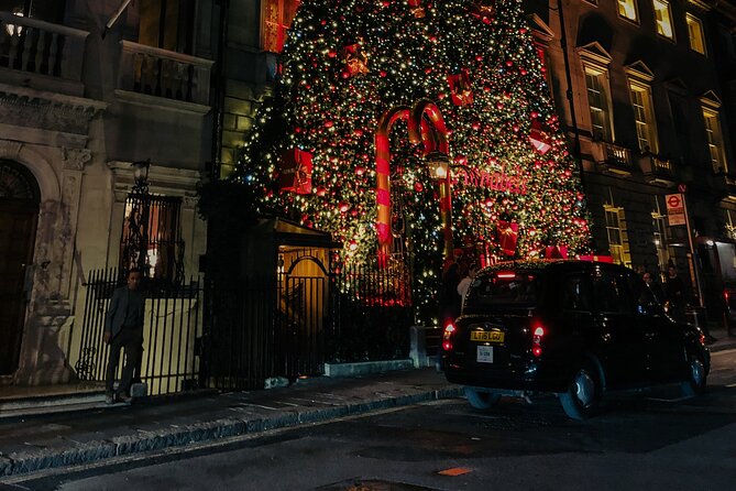 A Fairytale Christmas Day with Food and Christmas Concert - National Gallery festive art: 30 minutes of Christmas you can carry home