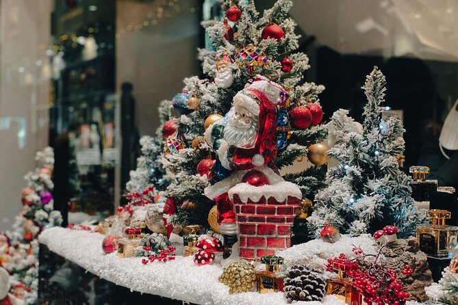 A Fairytale Christmas Day with Food and Christmas Concert - Who this tour fits best (and who should skip it)