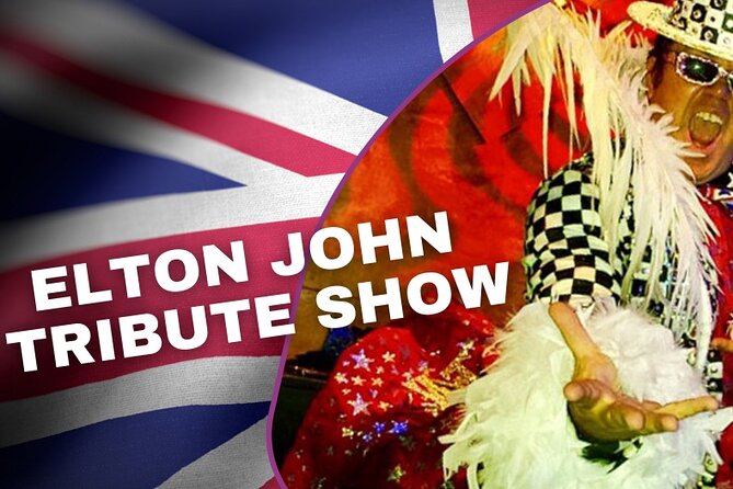 Admission to Step Into Christmas with Elton John Tribute Show - Key things to know before you buy a Step Into Christmas ticket