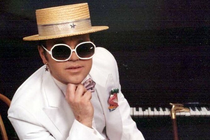 Admission to Step Into Christmas with Elton John Tribute Show - The bottom line: should you book this Elton John Christmas tribute?